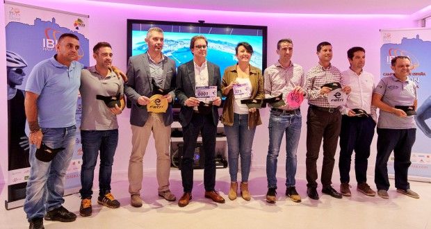 Ibiza preparada para acoger el Campeonato de España de Triatlón MD el domingo 27