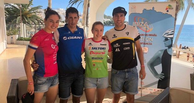 Ibiza acoge el Campeonato de España de Media Distancia, última parada de la Copa de España de MD y LD