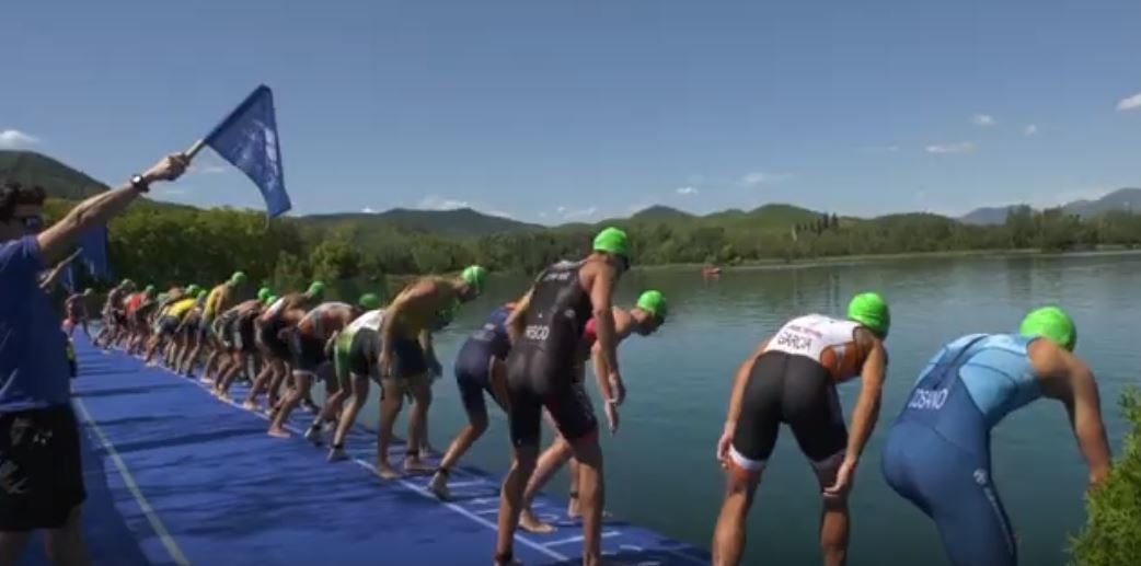 #FETRIBanyoles clasificatorio masculino