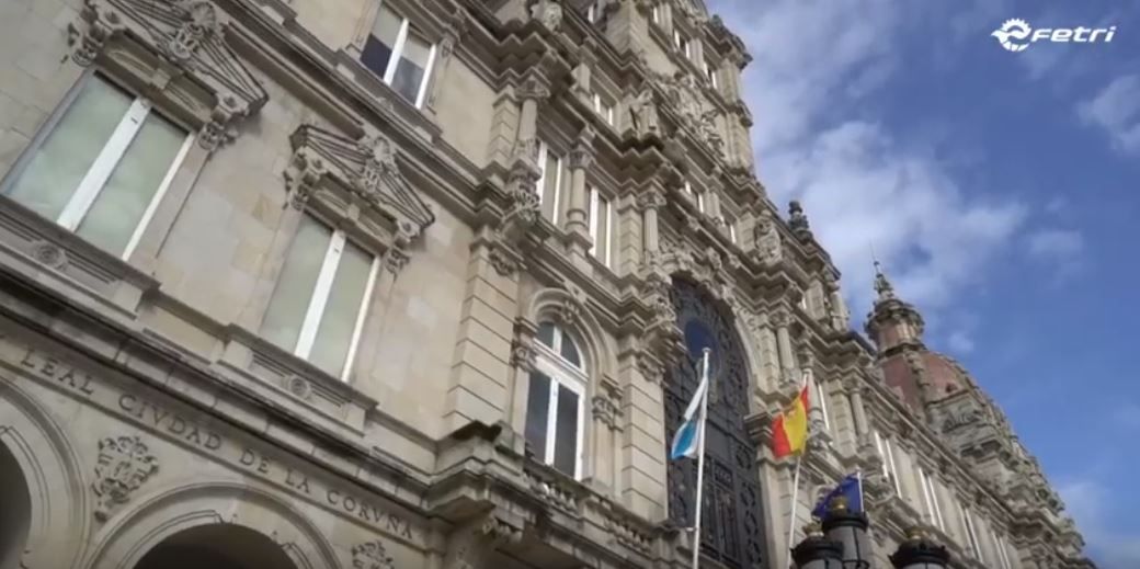 #FETRIACoruña 2019