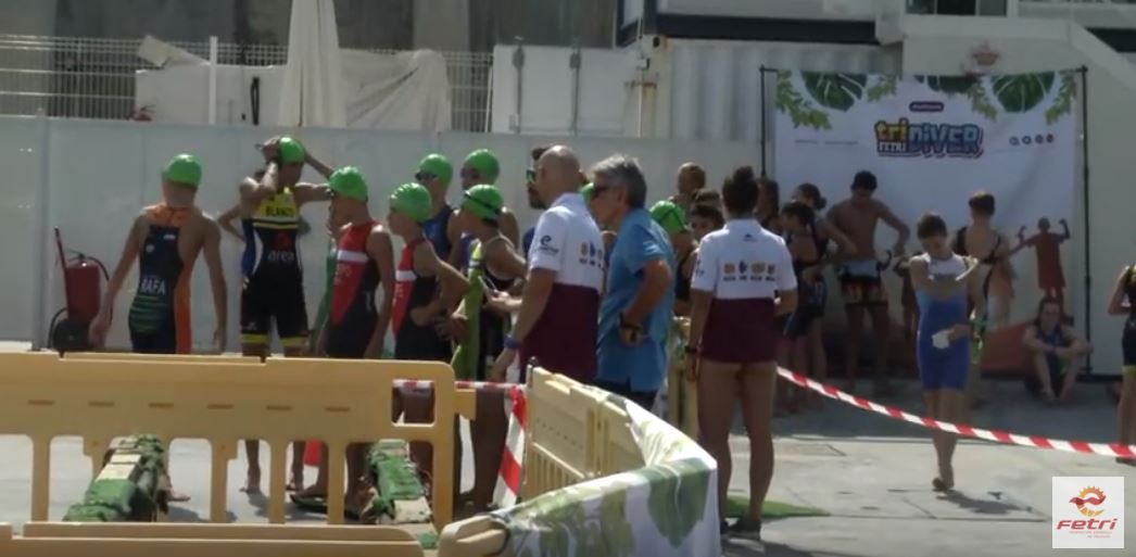 ENM FETRI Málaga 2019