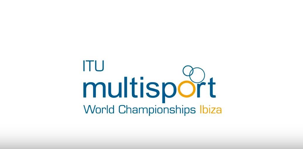 Promo // Multisport World Championships Ibiza 2022