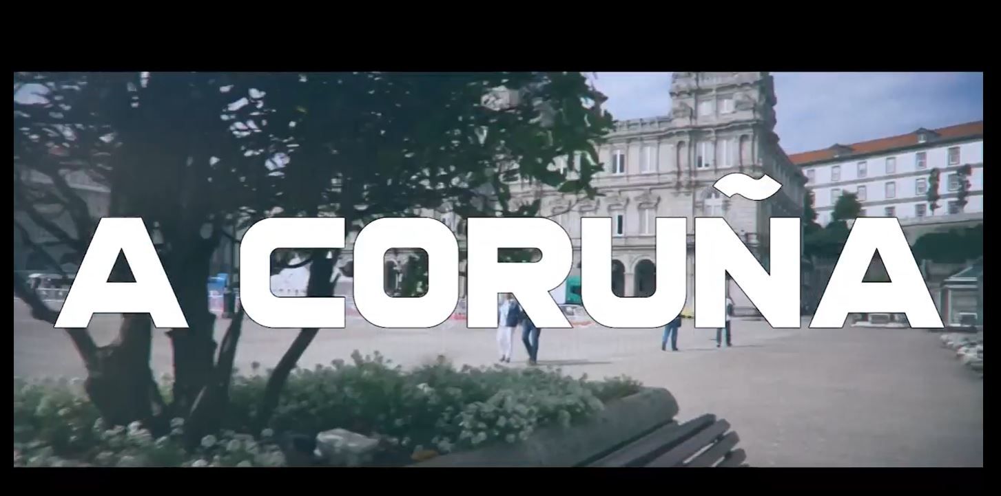 Promo // A Coruña 2020 – Copa del Mundo de Paratriatlón