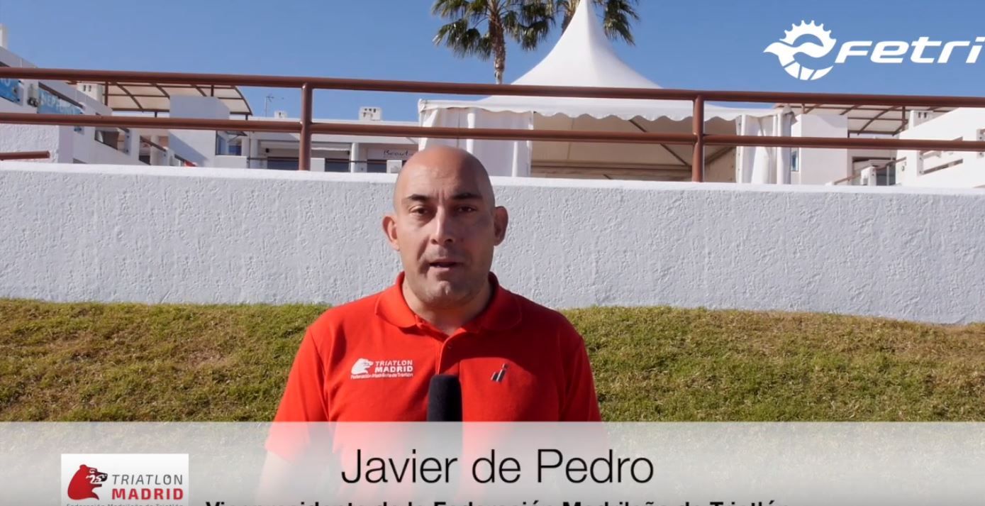 Balance Triatlón 2019. Madrid