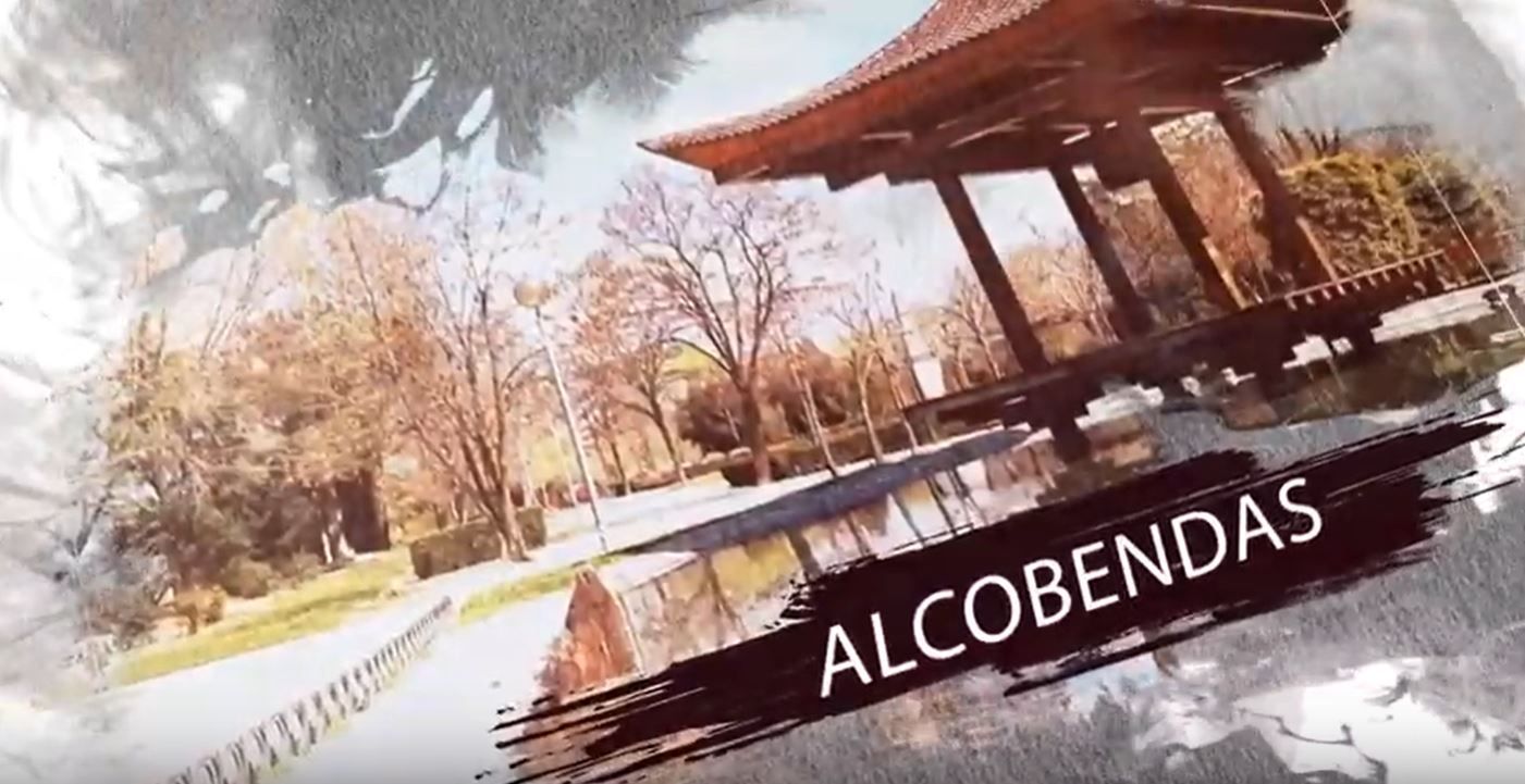 Alcobendas abre la agenda de Campeonatos de España FETRI 2020
