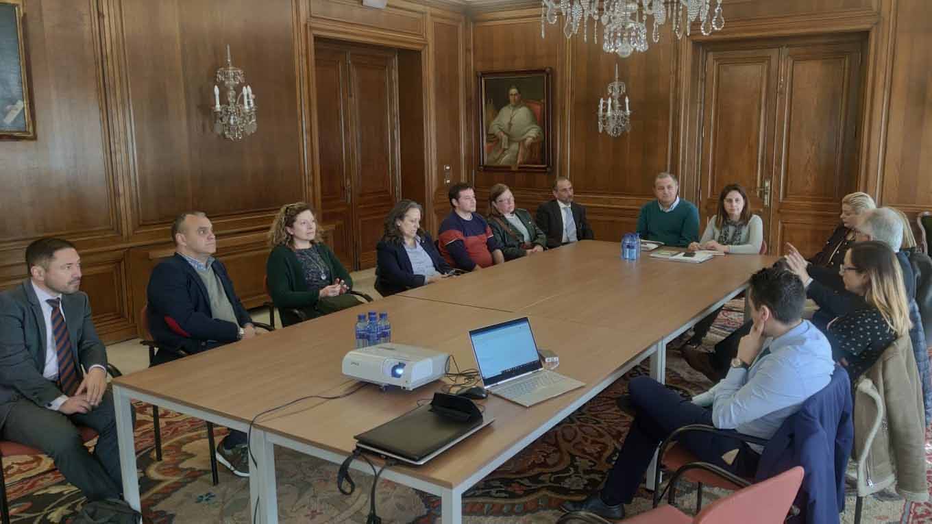 Avilés prepara un recibimiento espectacular al nacional de Duatlón CRE y Relevos 2020 el 18 y 19 de abril