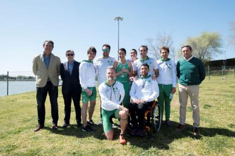 La FATRI convoca el programa de Incentivos para deportistas andaluces federados en Paratriatlón 2020