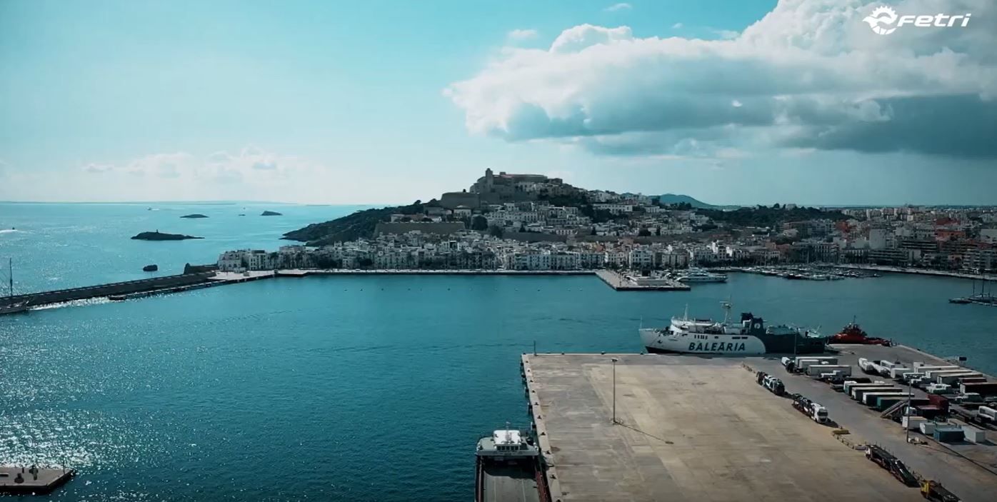 Promo // Ibiza – Copa de España de Triatlón MD y LD