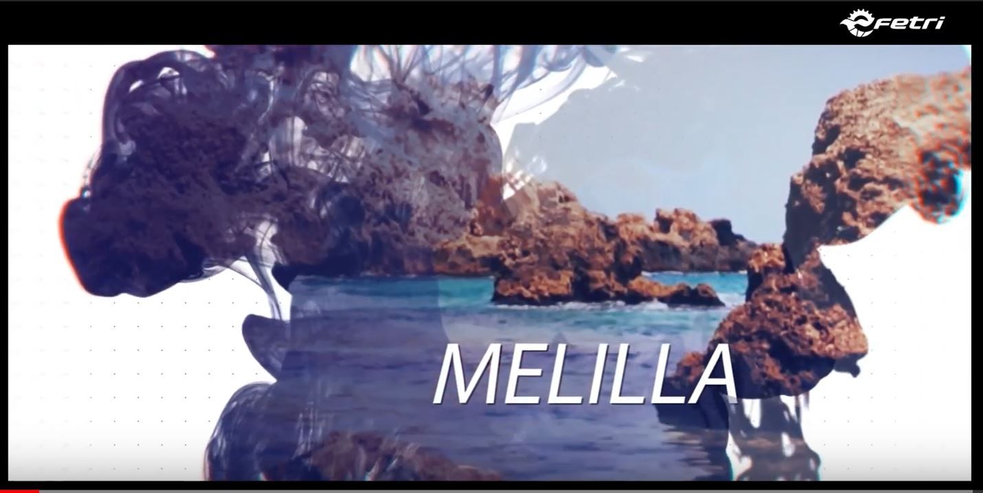 Promo // Melilla – Copa de Europa de Triatlón