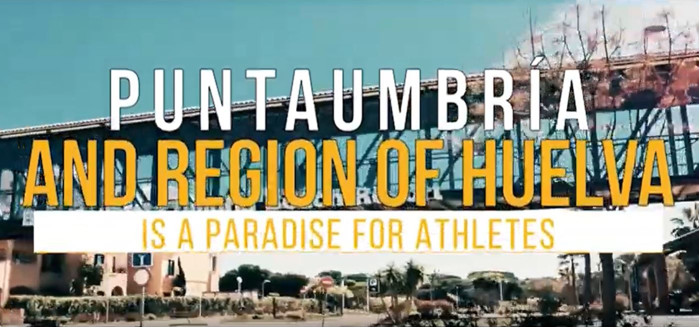 Promo // Spain Triathlon Multisport Punta Umbría y Huelva 2020