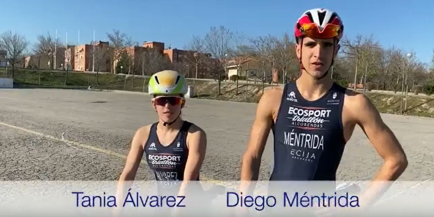 Circuitos #FETRIAlcobendas