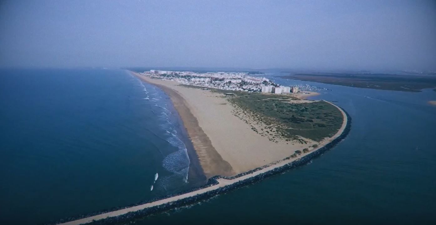 Promo // Campeonato de Europa Duatlón Punta Umbría y Copa de Europa Triatlón Huelva