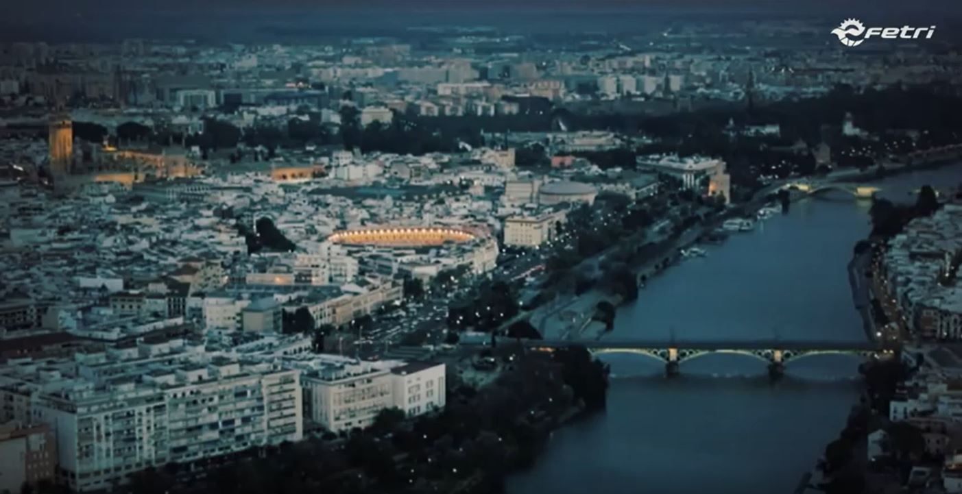 Promo // Sevilla – Copa de España Triatlón MD y LD