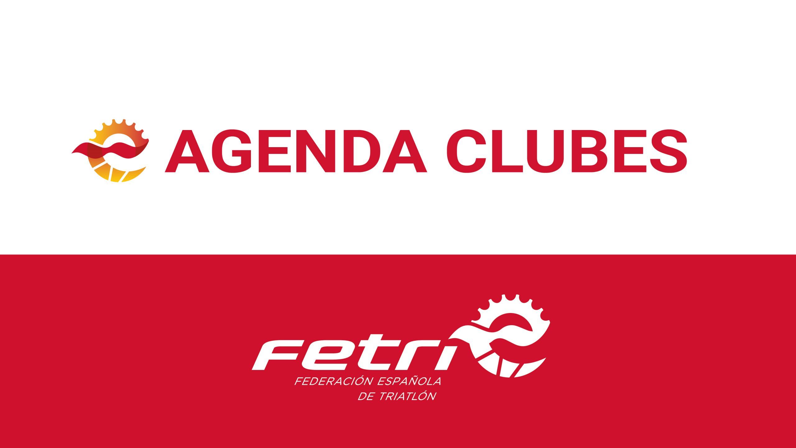 Agenda Semanal de Actividades de Clubes de Triatlón – #FETRIEnCasa