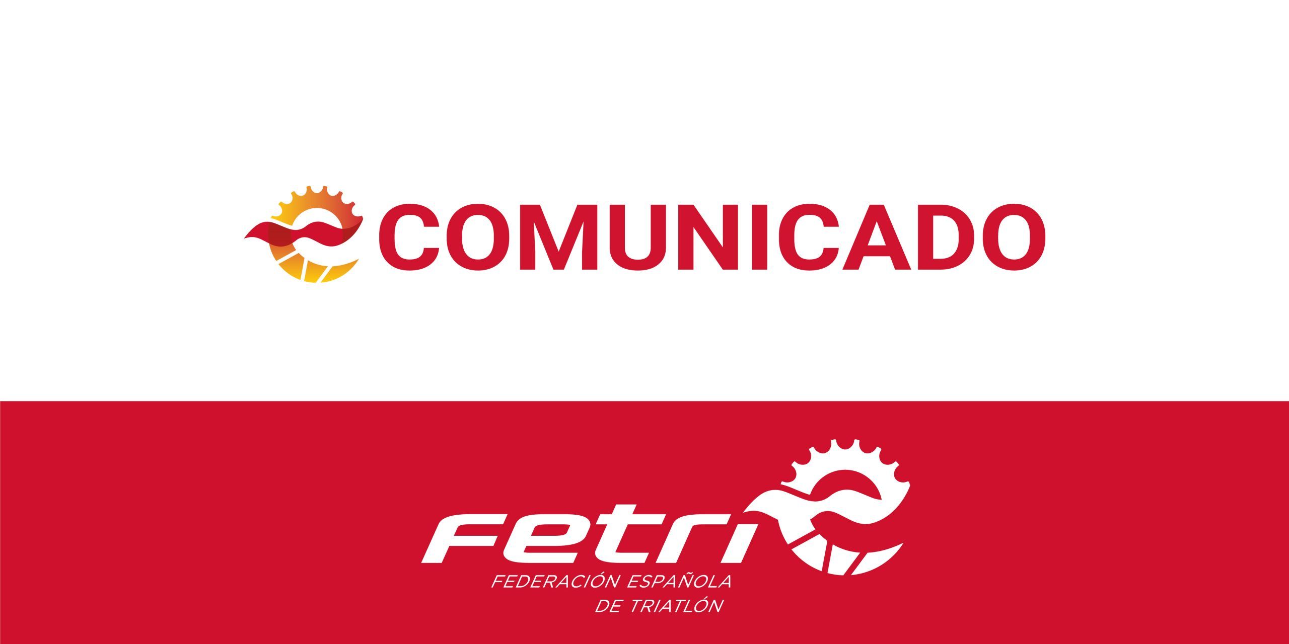 La Copa del Rey Go Fit y de la Reina Iberdrola de Triatlón y el Campeonato de España de Relevos se aplazan