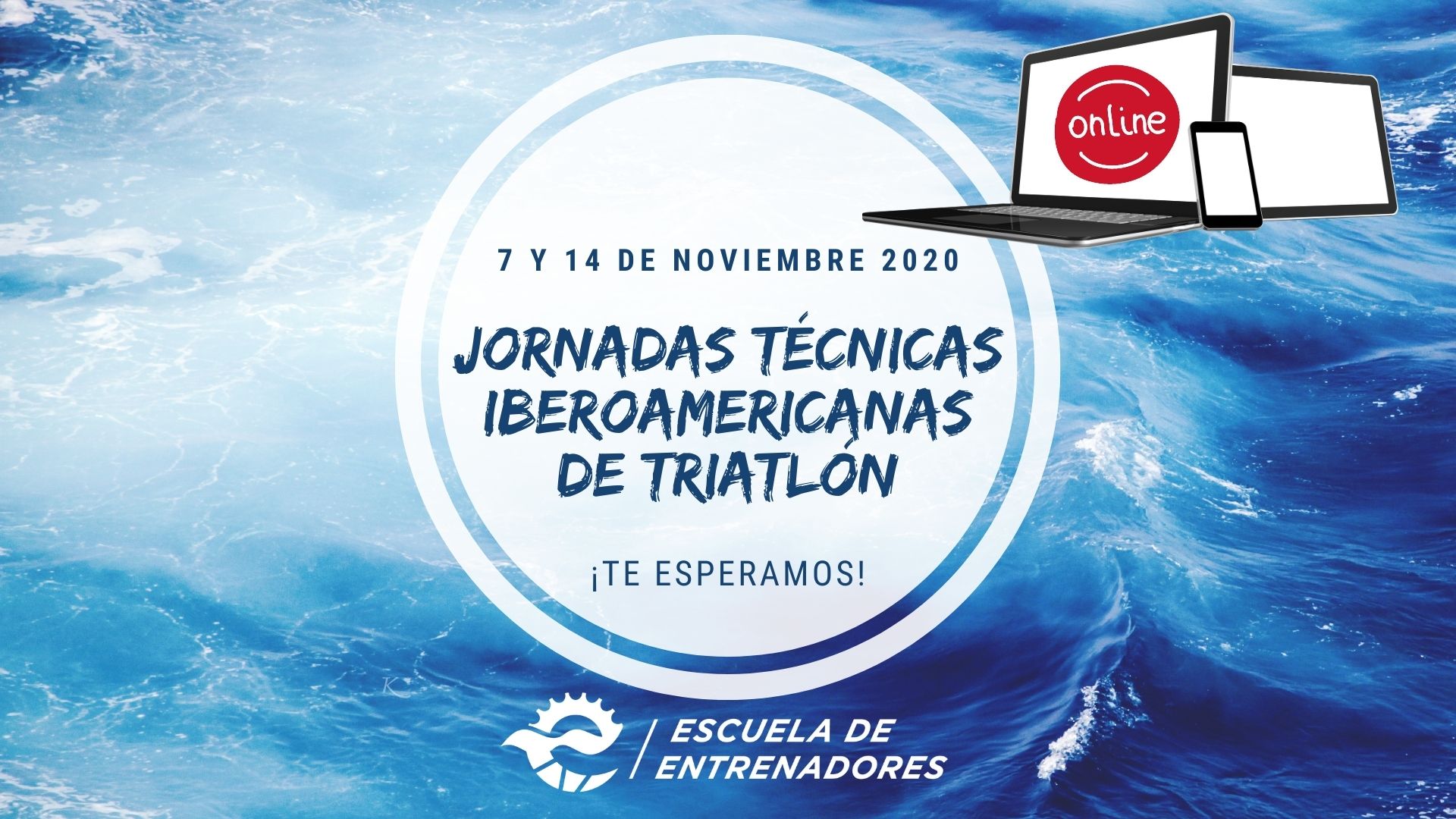 Presentadas las Jornadas Técnicas Iberoamericanas 2020