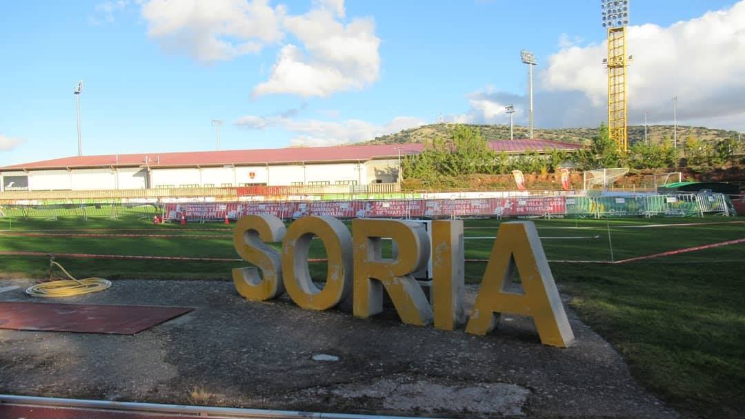 El Duatlón de Soria se adapta para poner en juego el cetro nacional