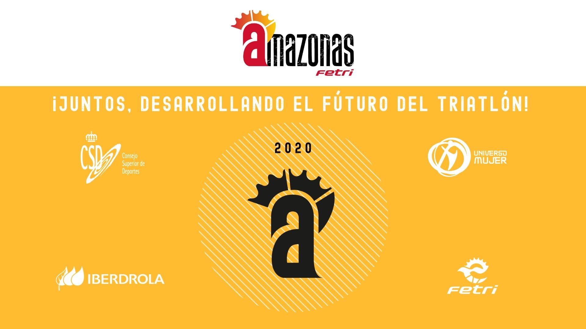 Arranca el Programa Amazonas 2020 de la FETRI,  desarrollado junto a sus FF.AA. y al Programa Universo Mujer II