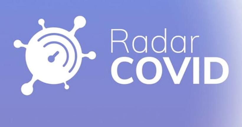 Aplicación Radar COVID, una herramienta anónima y eficaz