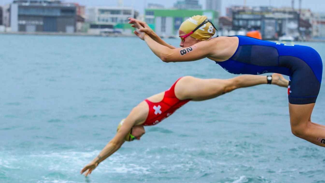 Todo listo en Valencia para albergar la Copa del Mundo de Triatlón de 2020: Ilusión y seguridad