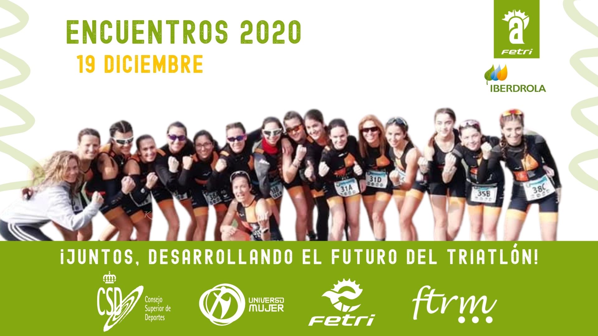 El Programa Amazonas llega a Murcia