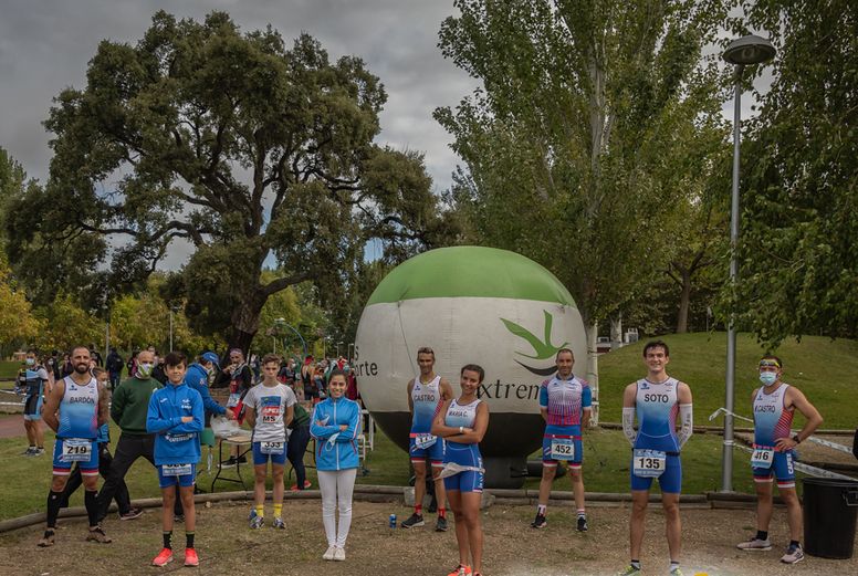 Abiertas las inscripciones para el VI Duatlón Villa de Moraleja en Extremadura