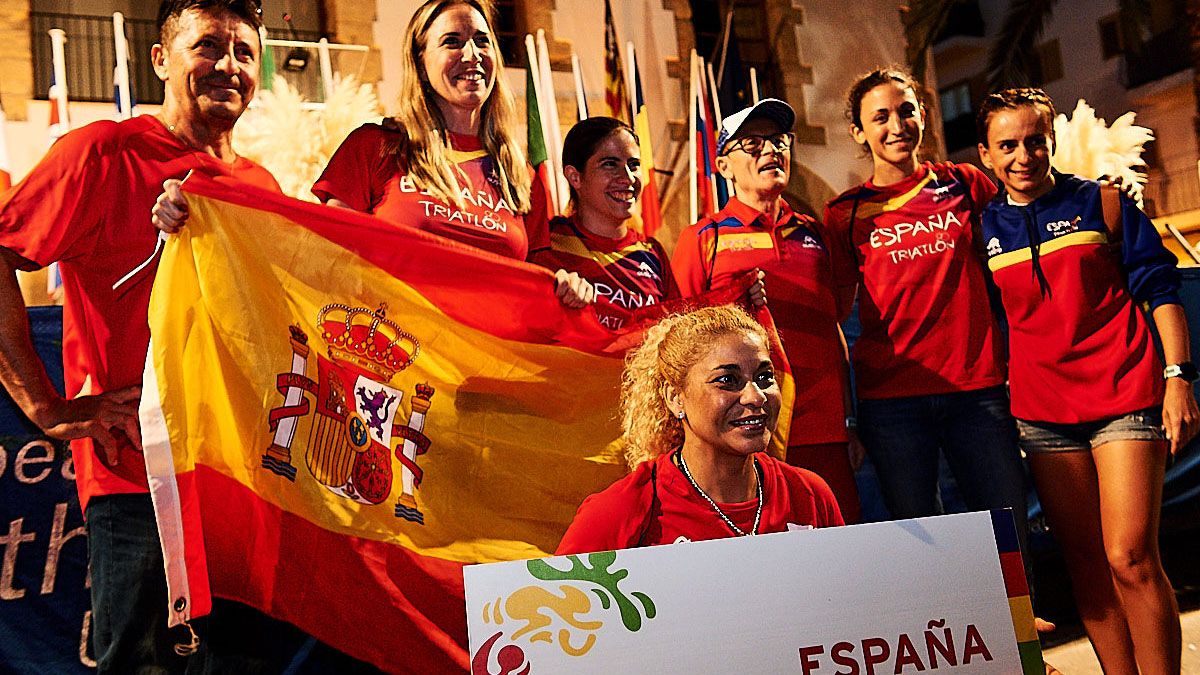 Últimos días de inscripción para GGEE FETRI en el Mundial de Triatlón de Invierno Andorra 2021