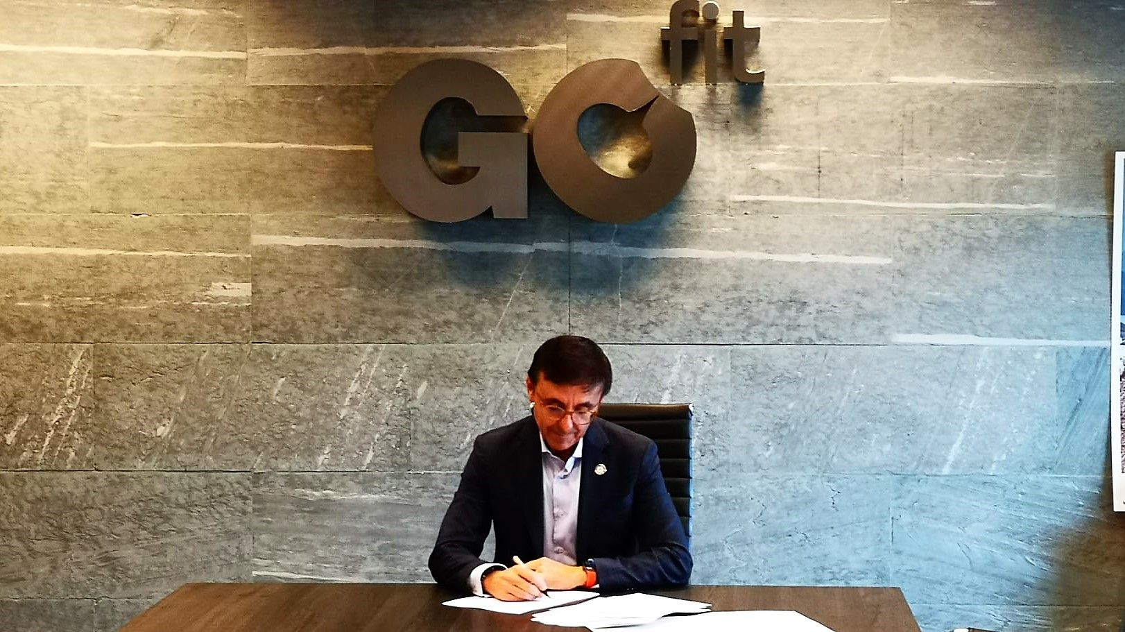 GO fit y la FETRI sellan su alianza para la temporada 2021