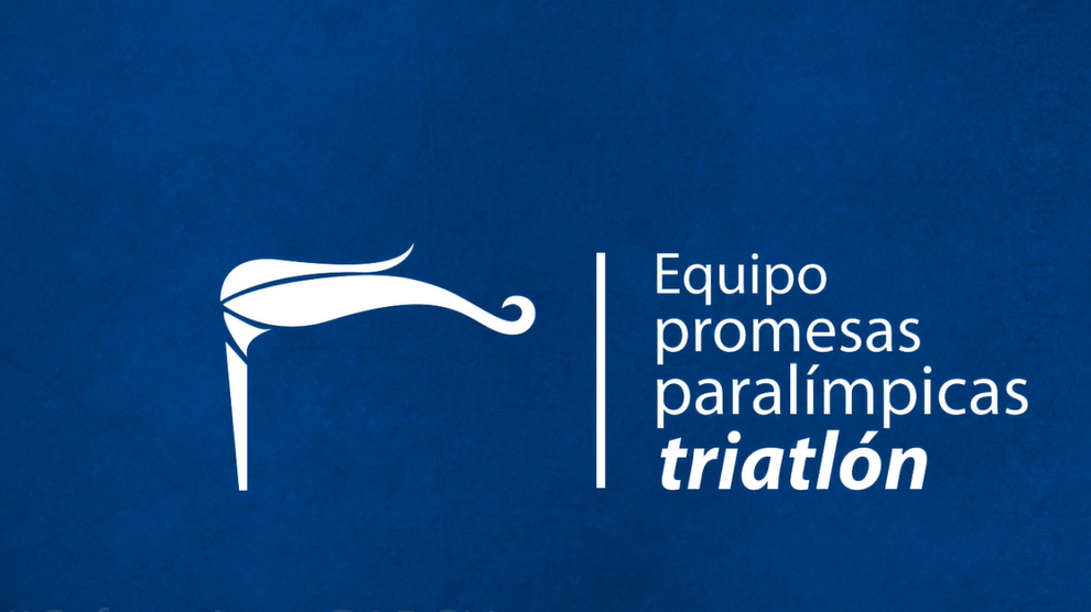 Las Promesas Paralímpicas realizarán en Cáceres la primera concentración del año