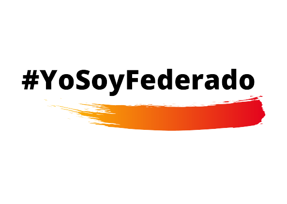 FETRI se une a la campaña #YoSoyFederado de ADESP