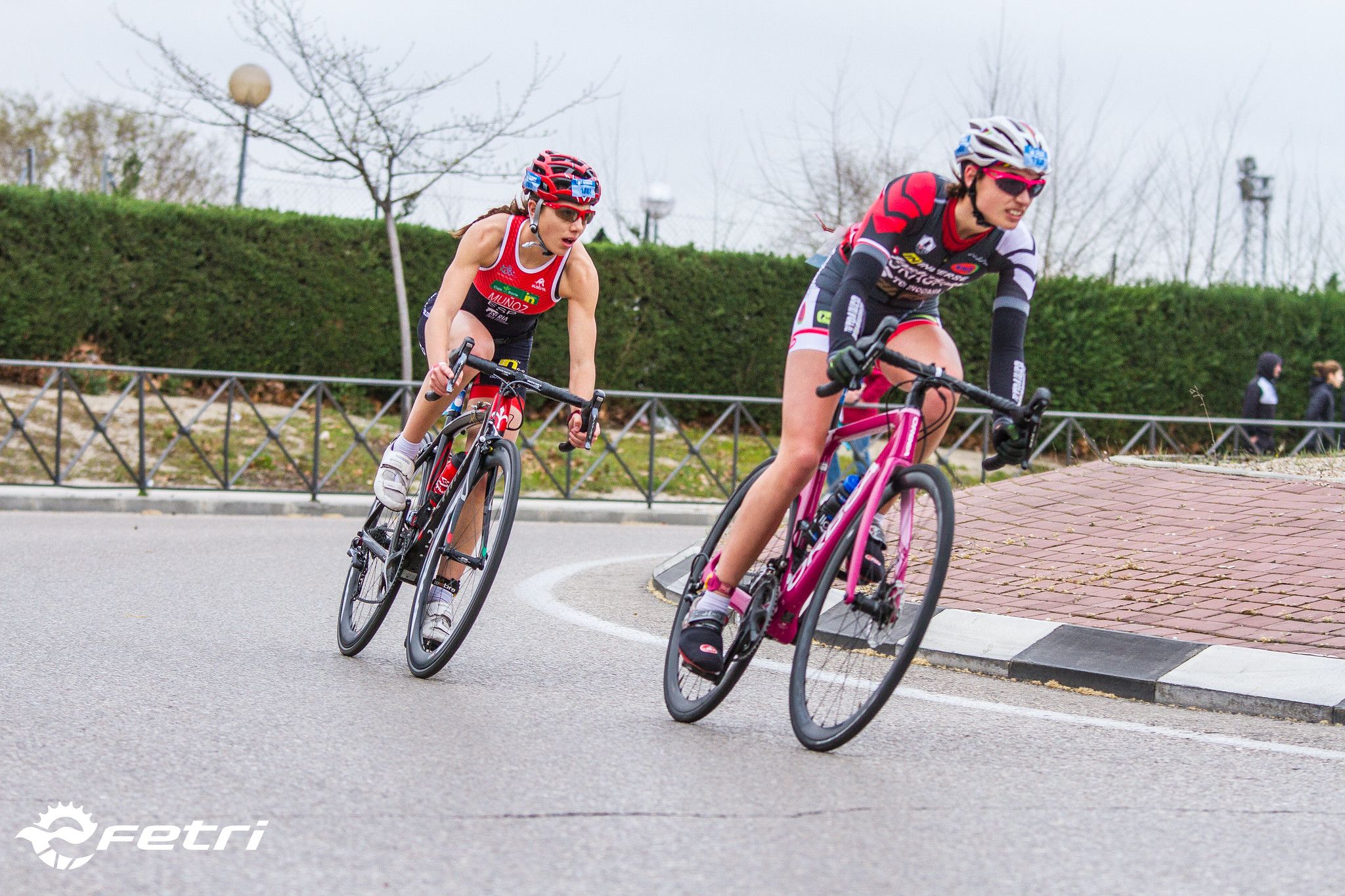 Publicados los horarios definitivos para los Campeonatos de España de Duatlón Contrarreloj Equipos, Relevos y Contrarreloj Equipos y Relevos de Talentos