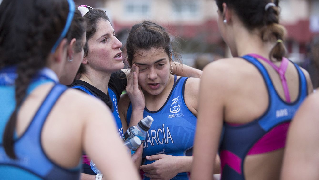 El fin de semana se estrenan los nacionales de Duatlón SuperSprint por Clubes