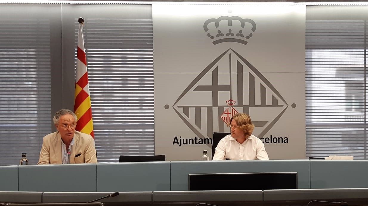 El 10 de octubre vuelve la Copa de Europa de Triatlón a Barcelona