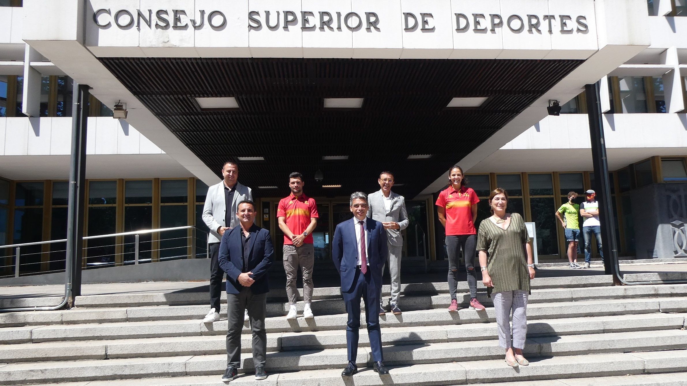 La Nucía, primera Ciudad del Triatlón de la FETRI