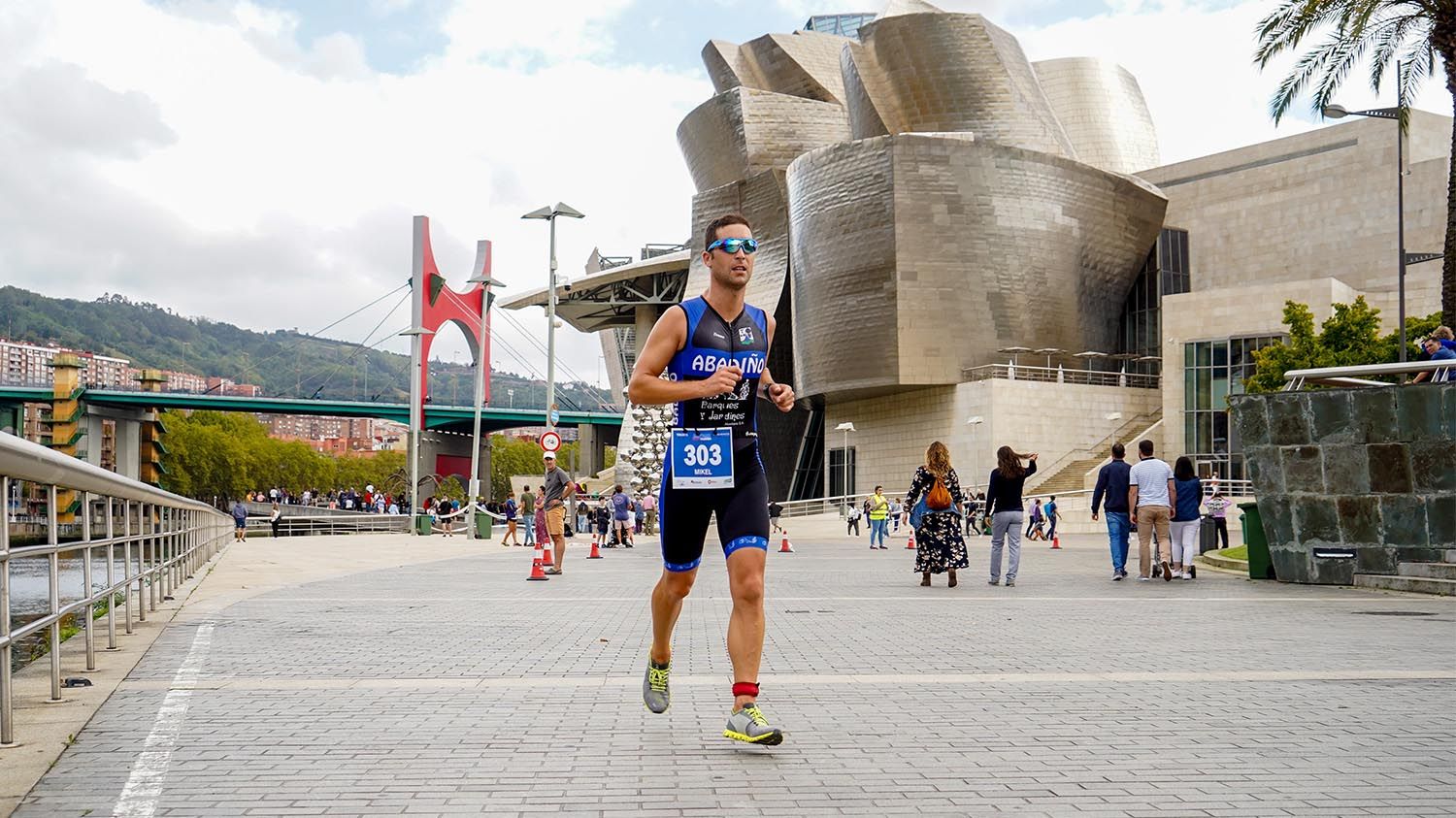 Bilbao se convertirá en la capital europea del deporte con tres Campeonatos de Europa que congregarán a más de 2.500 deportistas