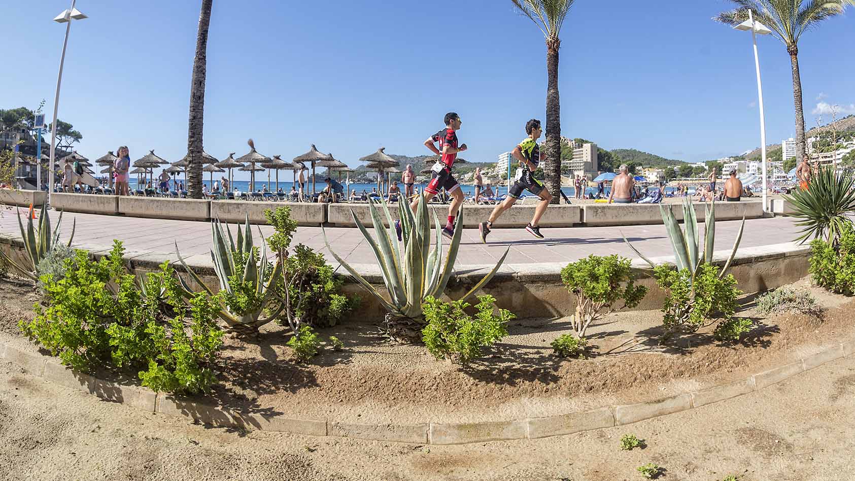 Lo que no sabes de Challenge Peguera Mallorca