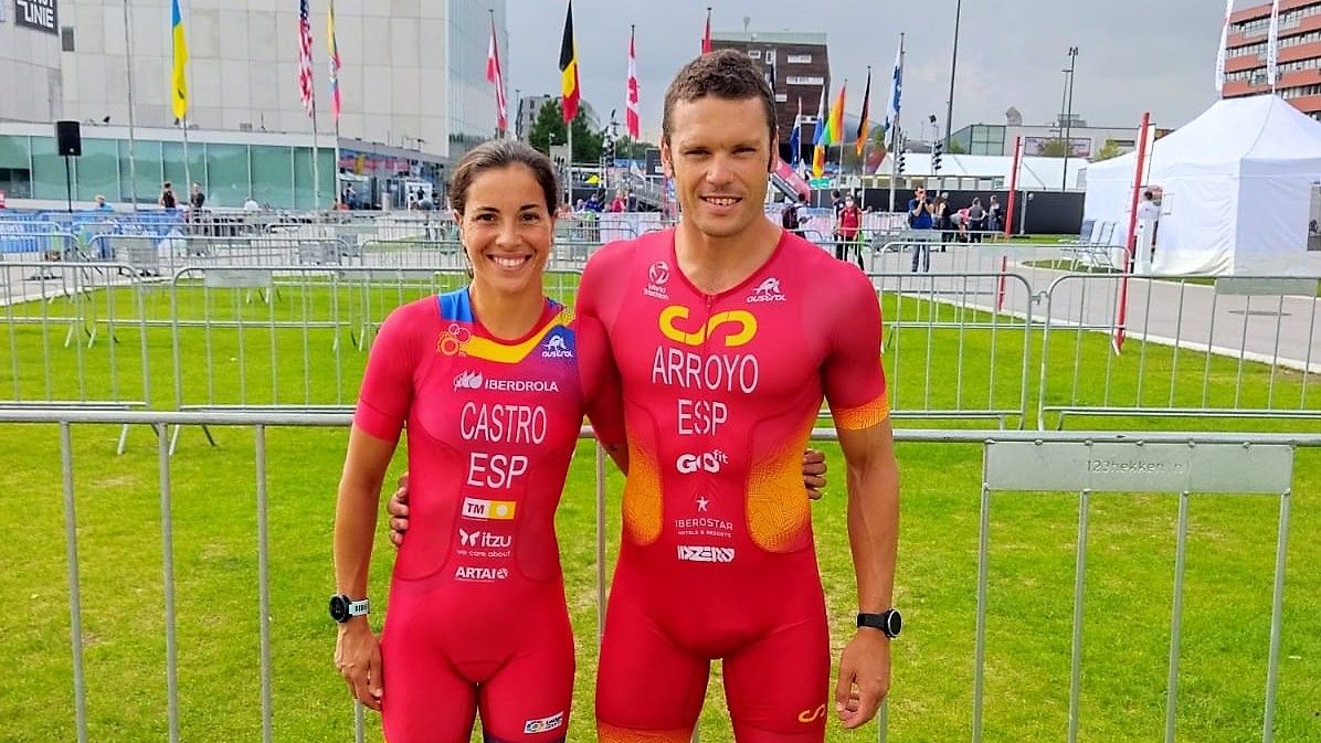 Karlovy Vary y Almere centran las miradas de las competiciones internacionales de este fin de semana