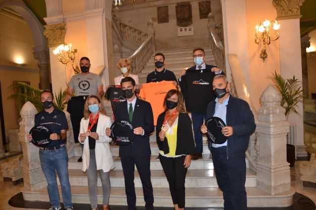 El Bilbao Triathlon celebra su 10º aniversario en continuo crecimiento y con el Campeonato de España de Triatlón MD 2021