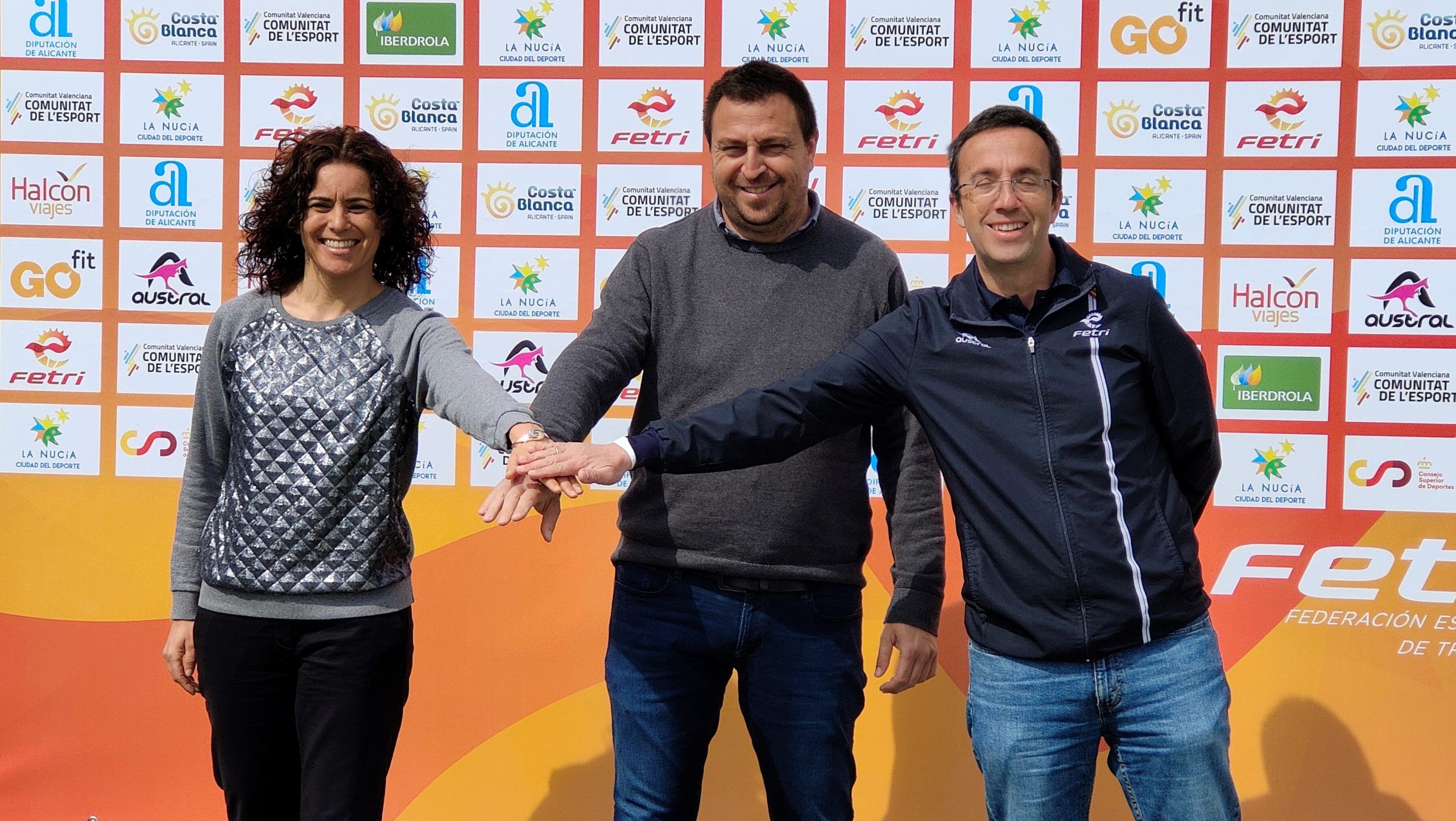 1.700 deportistas participarán en los Campeonatos de España de Duatlón SuperSprint en “La Nucía Ciudad del Deporte”