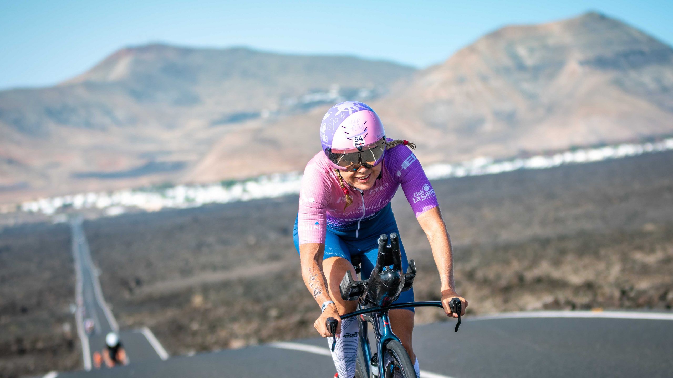 El 30 aniversario del Club La Santa IRONMAN Lanzarote cierra inscripciones en dos semanas