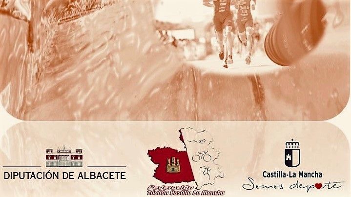 Concentración de Menores Federación de Castilla La Mancha de Triatlón – Albacete