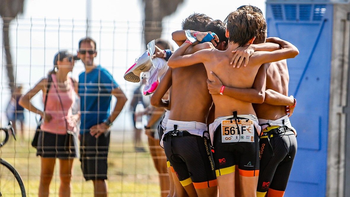 Abierto el plazo de inscripción para el Encuentro Nacional de Menores 2022 en Béjar