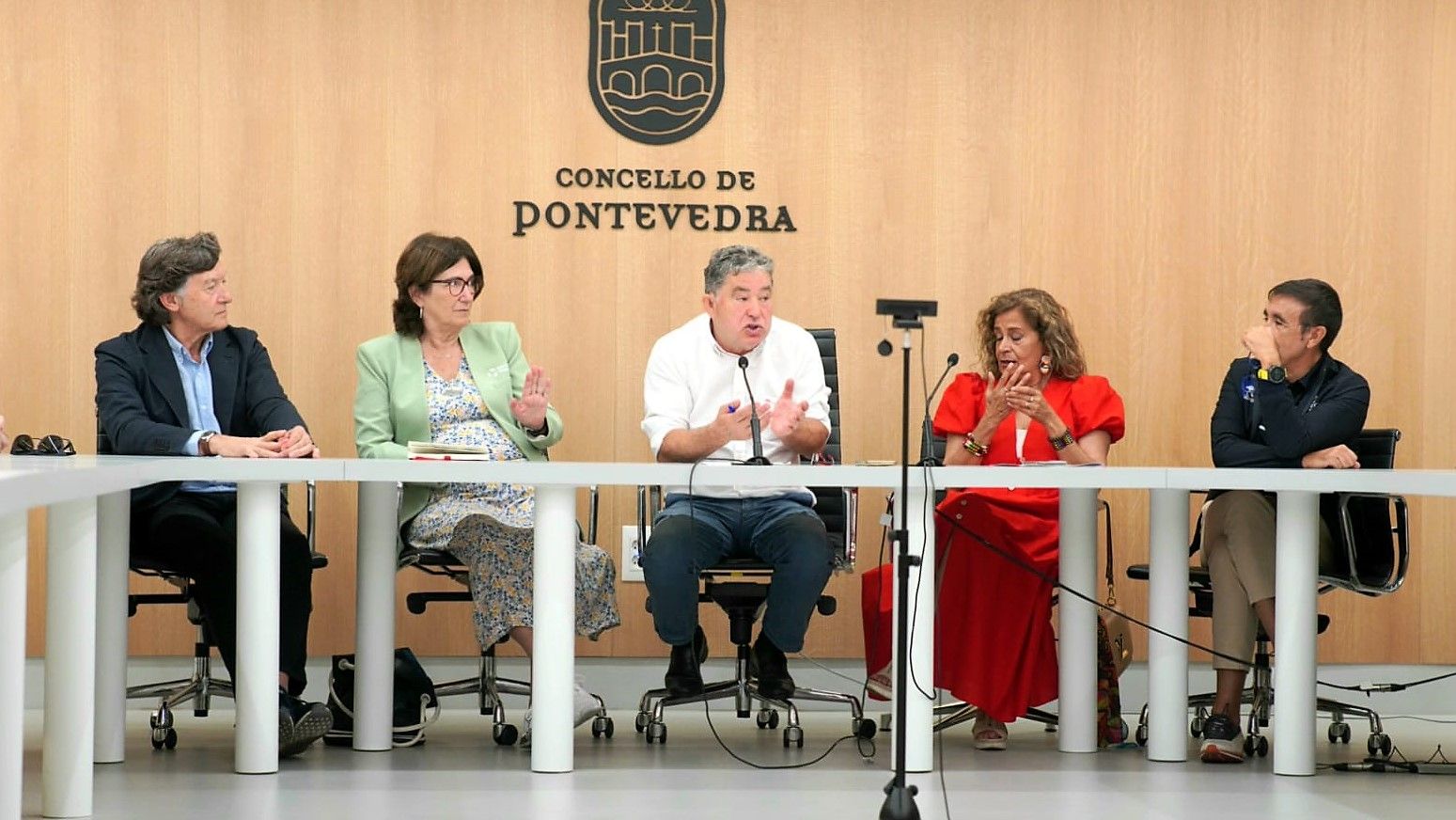 Pontevedra vivirá emocionada la World Triathlon Cup Pontevedra-Xacobeo 21-22 de este domingo
