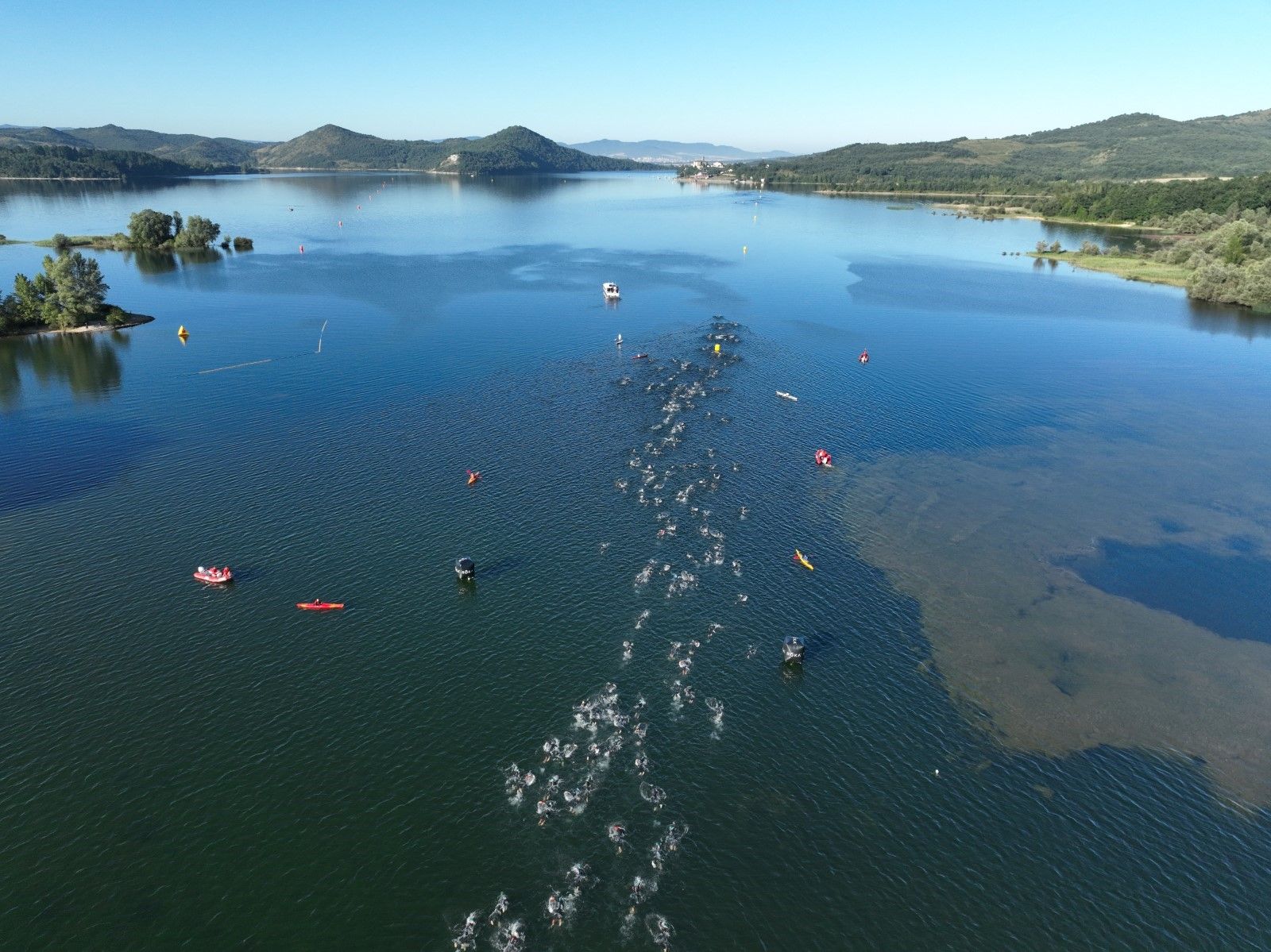 El IRONMAN Vitoria – Gasteiz ya tiene abiertas inscripciones para la edición 2023