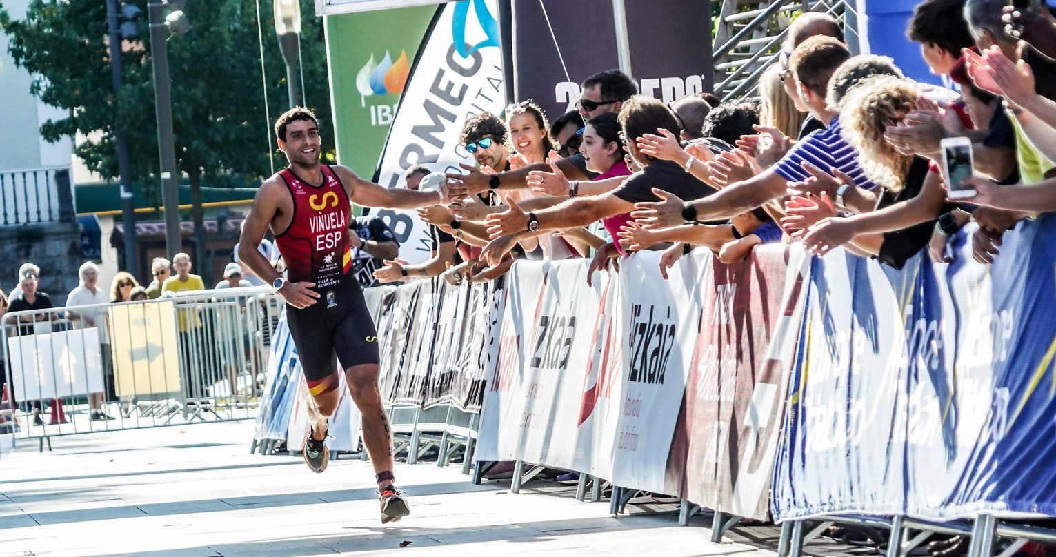 Los Multisport Legends españoles tendrán un descuento adicional del 40% en el Campeonato del Mundo Multideporte Ibiza 2023