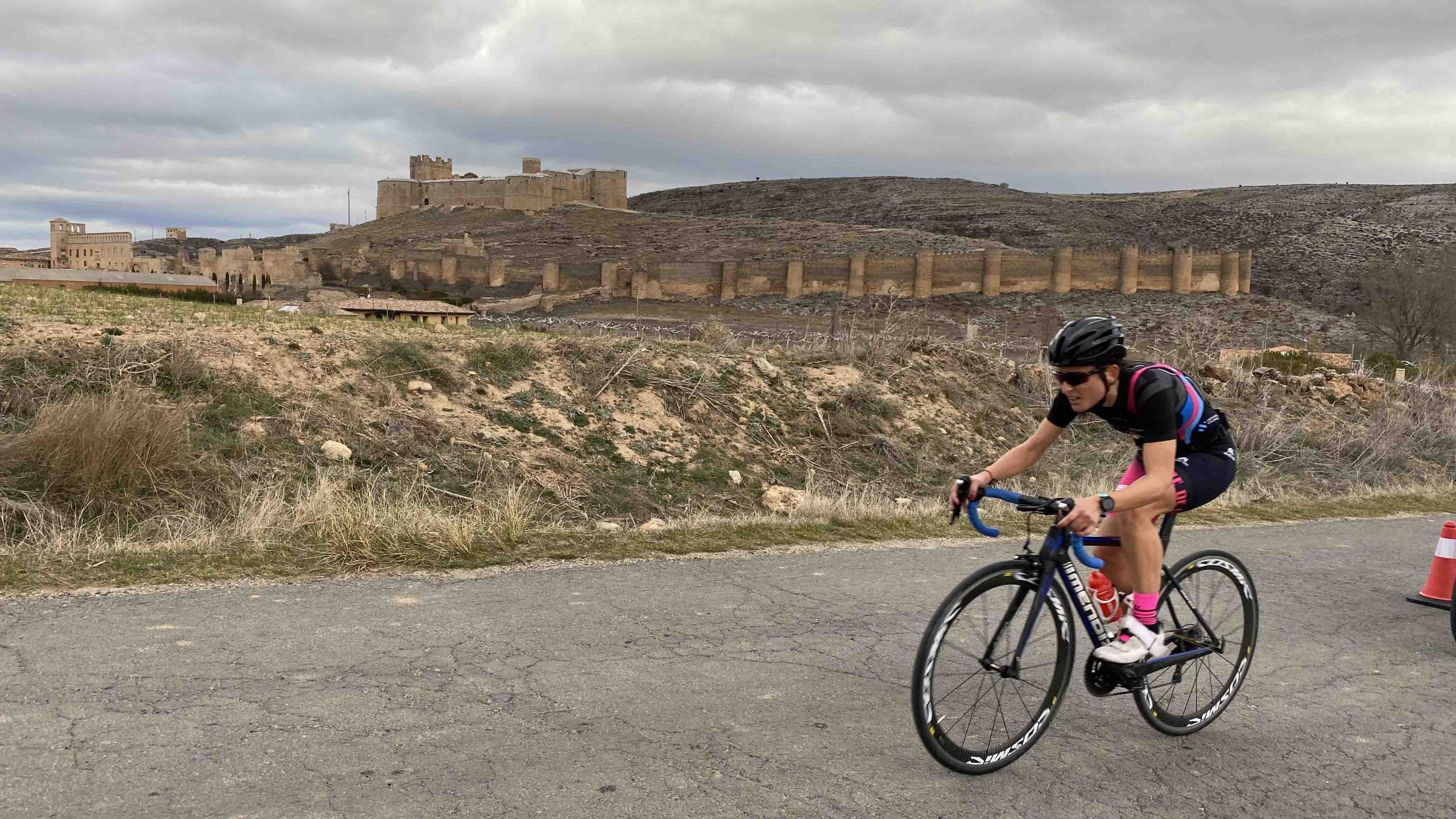 El Duatlón de Berlanga de Duero vuelve a ser clave para el acceso al Nacional