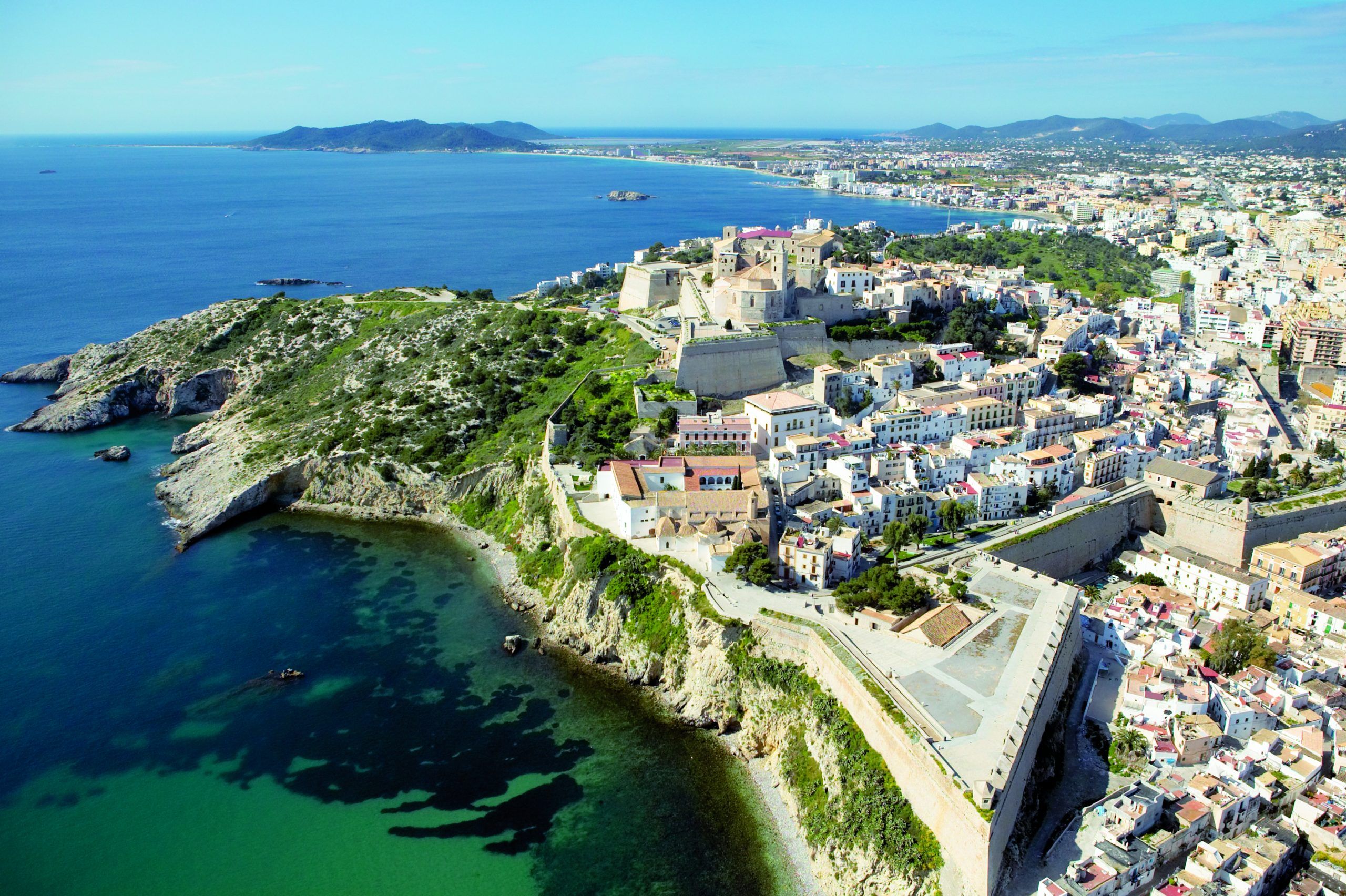La Organización de Triatletas Profesionales anuncia que Ibiza será la sede inaugural del PTO European Open