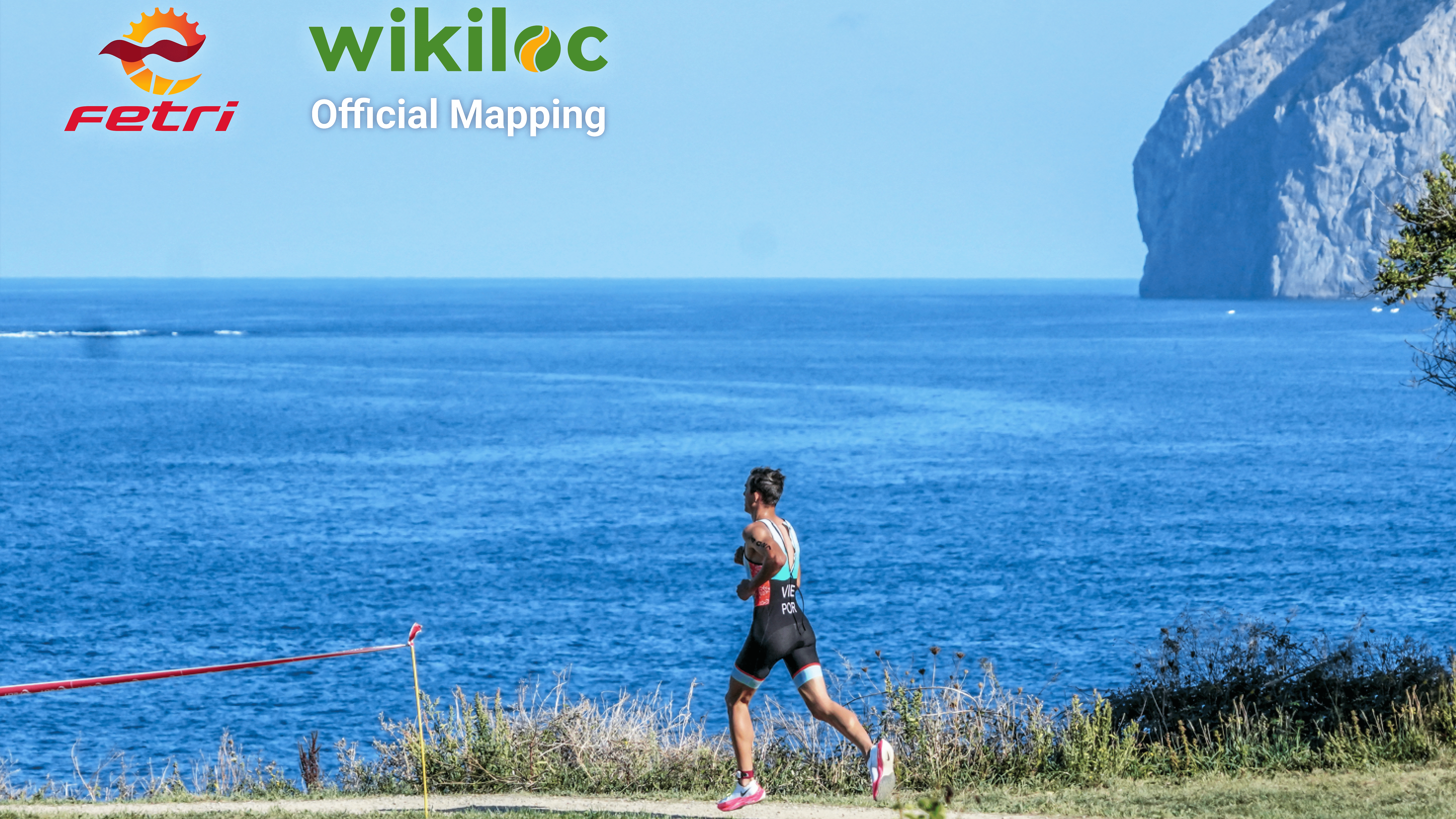 Wikiloc, nuevo colaborador oficial de la FETRI