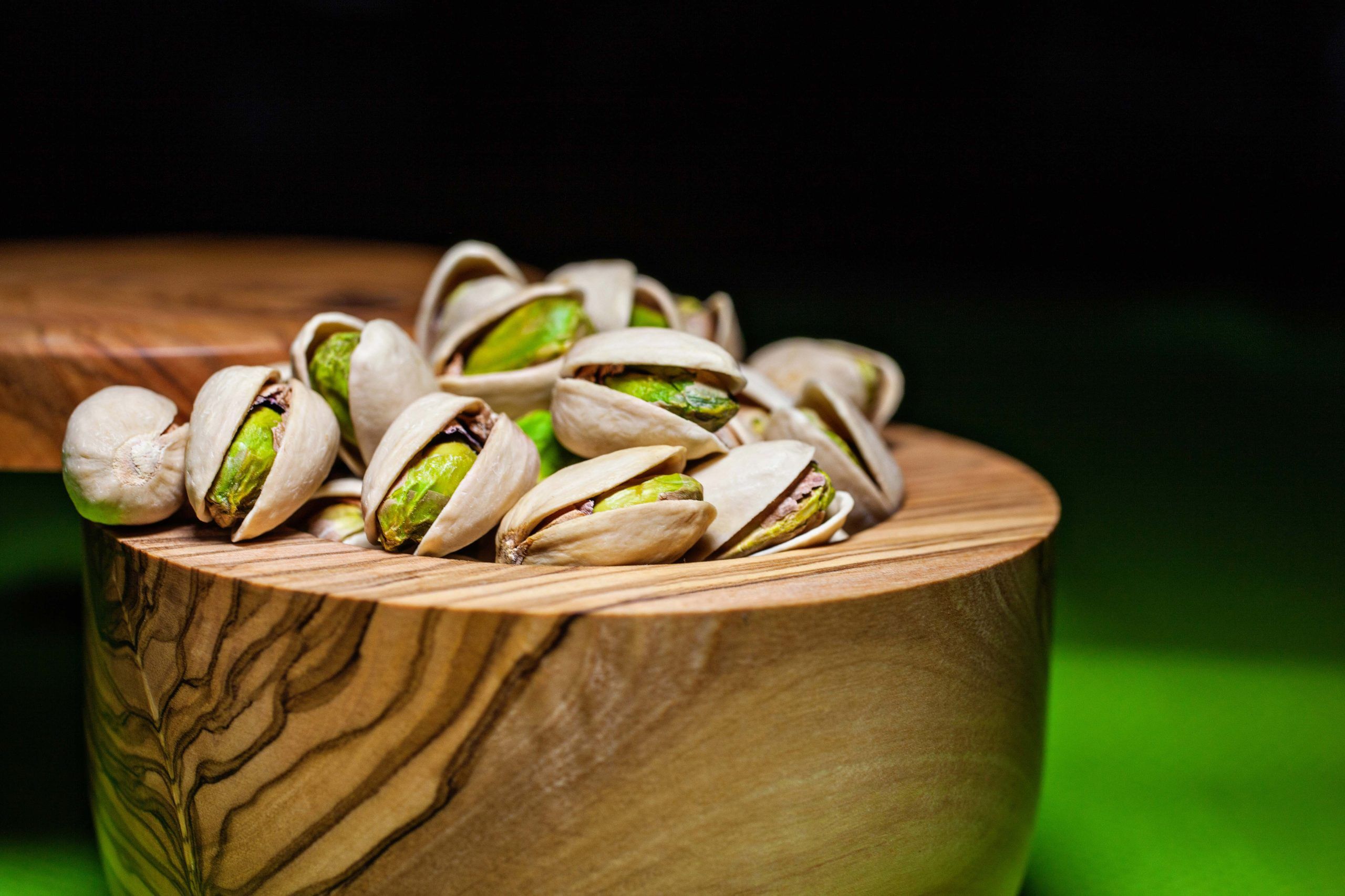 American Pistachios, recovery snack oficial del Campeonato del Mundo Multideporte Ibiza 2023
