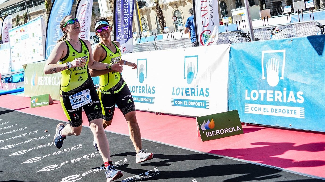 Loterías y Apuestas del Estado y la FETRI renuevan su acuerdo de patrocinio en 2023